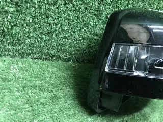 A1668200221 Крышка зеркала правая Mercedes ML/GLE W166 Арт 0000007332531, вид 6