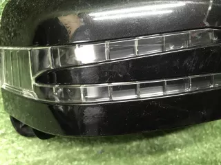 A1668200221 Крышка зеркала правая Mercedes ML/GLE W166 Арт 0000007332531, вид 7