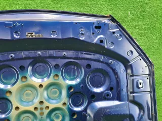 A2538800157 Капот Mercedes GLC X253 Арт 0000007267703, вид 13