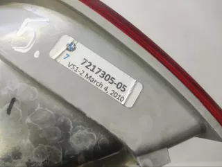 63217217305 Фонарь BMW X3 F25 Арт VZ204800, вид 6