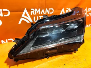 8118548D40 фара Lexus RX 4 Арт AR87673, вид 2