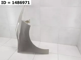9803150280 Крыло переднее правое  Citroen C4 Picasso 2 Арт VD1486971, вид 3