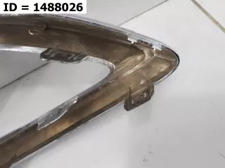 S203F271303-1200 Накладка заднего бампера левая  Changan CS 55 Арт VD1488026, вид 7