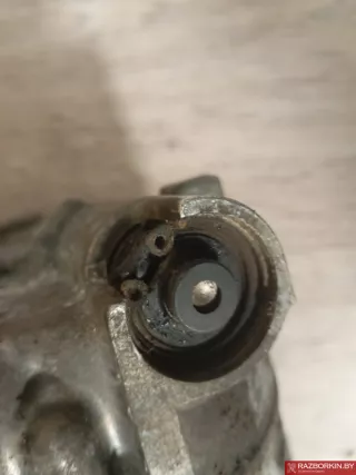 1KO820859F Компрессор кондиционера Volkswagen Passat B6 Арт 33231, вид 5