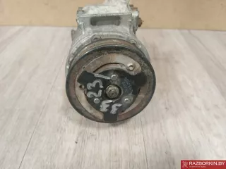 1KO820859F Компрессор кондиционера Volkswagen Passat B6 Арт 33231, вид 6