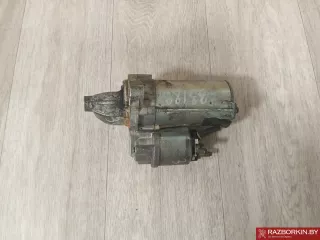 8EA012526971 Стартер Opel Tigra 2 Арт 33189_3, вид 2