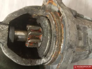 8EA012526971 Стартер Opel Tigra 2 Арт 33189_3, вид 3
