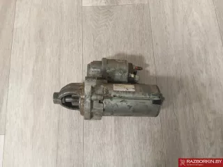 8EA012526971 Стартер Fiat Doblo 2 Арт 33189_4, вид 1