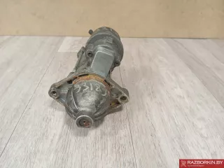 8EA012526971 Стартер Fiat Doblo 2 Арт 33189_4, вид 4