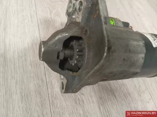 G199179A Стартер Renault Modus Арт 33184_2, вид 2