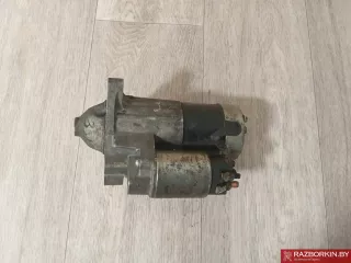 G199179A Стартер Renault Modus Арт 33184_2, вид 3