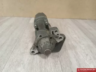 G199179A Стартер Renault Modus Арт 33184_2, вид 4
