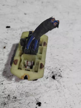04885583AB Сопротивление печки   Dodge Grand Caravan 1 Арт CAR166, вид 2