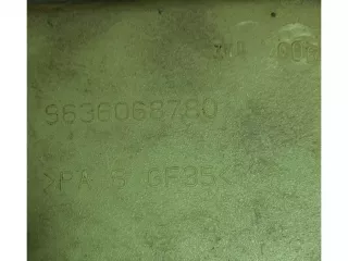 9636068780 Бачок гидроусилителя Citroen C5 1 Арт 54490, вид 4