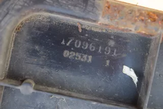 17096191 Адсорбер Volvo V70 2 Арт 18-223-1, вид 3