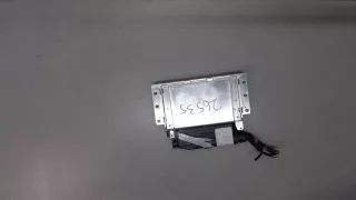 4D0907379N Блок управления ABS Audi A6 C5 (S6,RS6) Арт 7140195