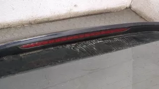 8K9827505A Замок крышки багажника Audi Q3 1 Арт 11214847, вид 4