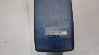 MR610574 Замок ремня безопасности Mitsubishi Outlander 1 Арт 6623173, вид 3