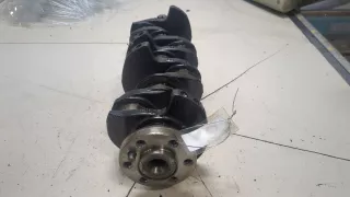 0501J4 Коленвал Citroen C2  1.1л Инжектор Арт 9509598, вид 1