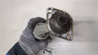 55204116 Стартер Fiat Punto 3 Арт 20025654, вид 3