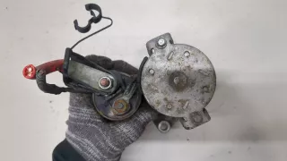 55204116 Стартер Fiat Punto 3 Арт 20025654, вид 4