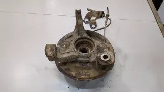 432102069R,430426964R Ступица задняя левая Dacia Duster 1 Арт 20025683, вид 1