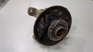 432102069R,430426964R Ступица задняя левая Dacia Duster 1 Арт 20025683, вид 2