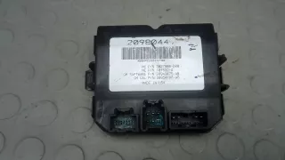 20954188ab 2098044 Блок управления крышкой багажника Opel Insignia 1 Арт ALV44XI01