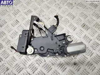 7167223 Двигатель стеклоочистителя заднего (моторчик дворников) BMW 5 E60/E61 Арт 54958899, вид 2