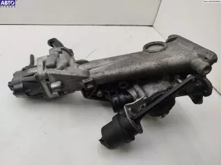 55566052 Клапан EGR (рециркуляции выхлопных газов) Opel Insignia 1 Арт 54960050, вид 1