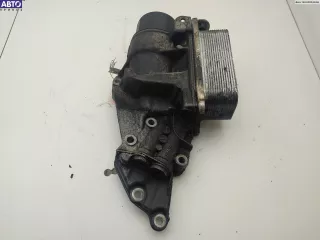 2721800410 Корпус масляного фильтра Mercedes R W251 3.5л i Арт 54959222, вид 2