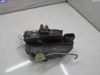  Замок двери задней левой Opel Insignia 1 Арт 54948357