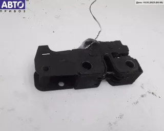  Замок капота Skoda Octavia A5 restailing Арт 54982339