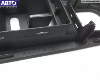 1k4868049b Ручка двери внутренняя передняя левая Volkswagen Golf 5 Арт 54948299, вид 3