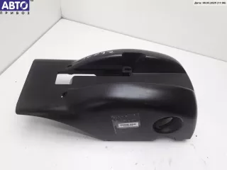 1z0858559 Пластик салона Skoda Octavia A5 restailing Арт 54982474, вид 1