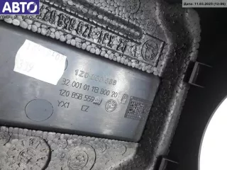 1z0858559 Пластик салона Skoda Octavia A5 restailing Арт 54982474, вид 3