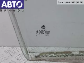 as2 Стекло двери передней правой Volkswagen Passat B5 Арт 54948243, вид 2