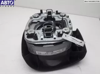 1z0880201 Подушка безопасности (Airbag) водителя Skoda Octavia A5 restailing Арт 54982351, вид 3