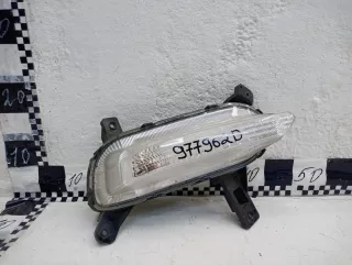 92304M6000 Повторитель поворота передний правый Kia Cerato 4 Арт 977962D, вид 1
