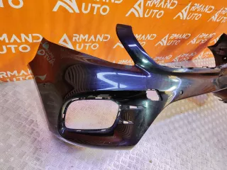 A44788510009999, A4478851000, A4478851100 бампер mercedes-benz, мерседес бенц ( Mercedes CLA c117 Арт 269759PM, вид 2