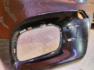 A44788510009999, A4478851000, A4478851100 бампер mercedes-benz, мерседес бенц ( Mercedes CLA c117 Арт 269759PM, вид 3