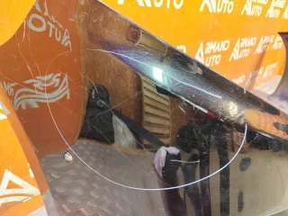A44788510009999, A4478851000, A4478851100, 4 бампер mercedes-benz, мерседес бенц ( Mercedes CLA c117 Арт 281337PM, вид 2