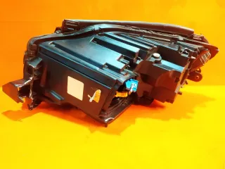 A1668200859, a1669067602 фара Mercedes GLS X166 Арт AR103552, вид 7