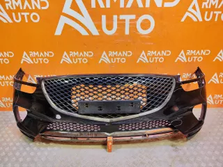 86510AR020, 86531AR000, 1 бампер хендай, хундай, хёндай hyundai Genesis GV70 Арт AR281138, вид 1