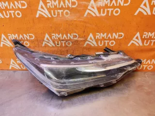 8111002L70, 4 фара Toyota Corolla E110 Арт AR284236, вид 1