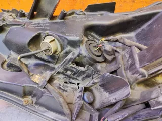8111002L70, 4 фара Toyota Corolla E110 Арт AR284236, вид 11
