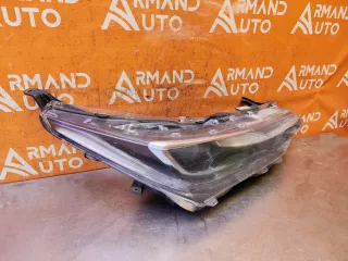 8111002L70, 4 фара Toyota Corolla E110 Арт AR284236, вид 2