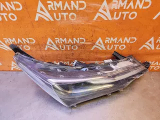 8111002L70, 4 фара Toyota Corolla E110 Арт AR284236, вид 5