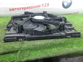 17428591441, 8591441 Диффузор радиатора BMW 3 G20/G21 Арт 38541, вид 13