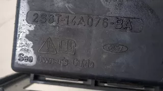 2S6T14A076BA Блок предохранителей Ford Fiesta 6 Арт 20028530, вид 2